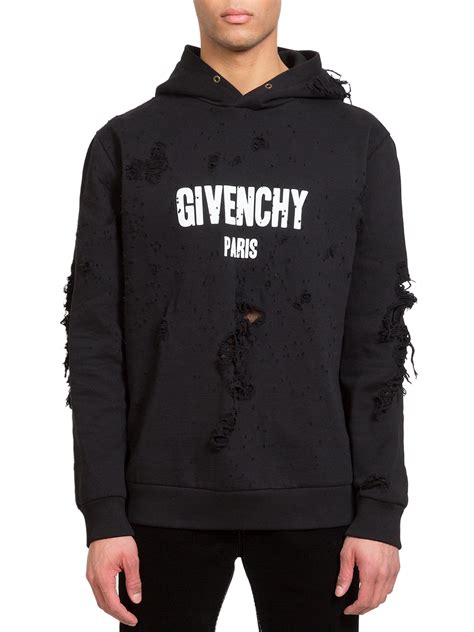 givenchy sweatshirt mens